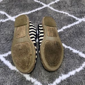 Mossimo Supply Co. Shoes - Mossimo Brand Ocarina Espadrilles Mossimo Supply Co. Shoes - Mossimo Brand Ocarina Espadrilles